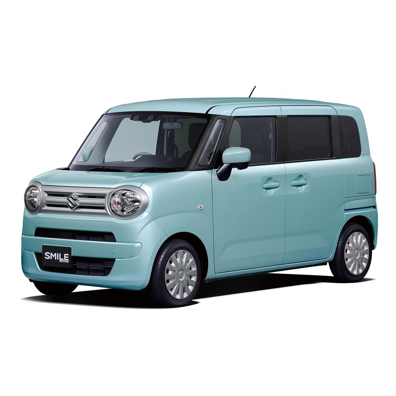 ワゴンRスマイル G - 新車が月々1万円で乗れる カーリースなら軽自動車  