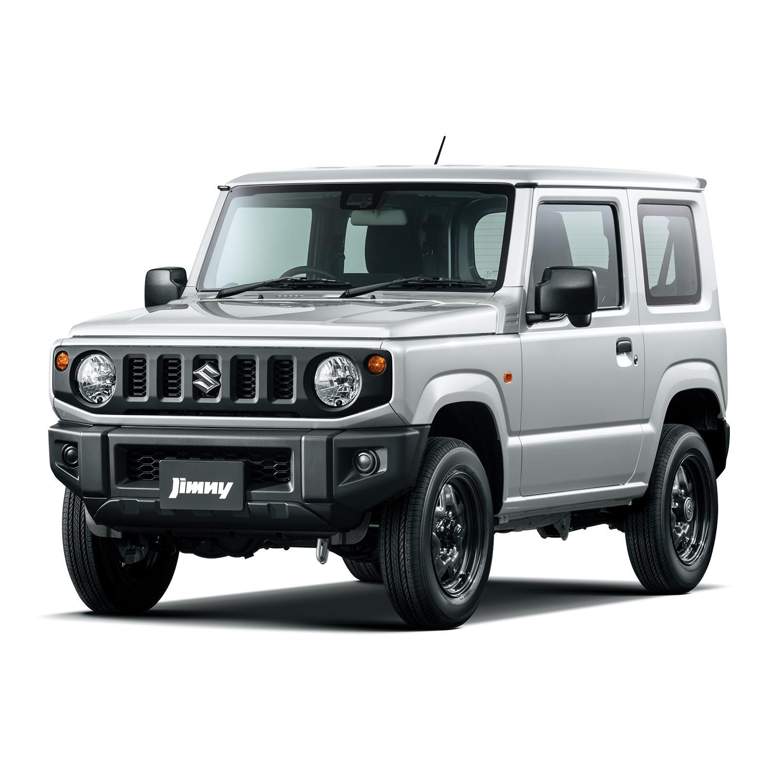 ジムニー XL - 新車が月々1万円で乗れる カーリースなら軽自動車.com 