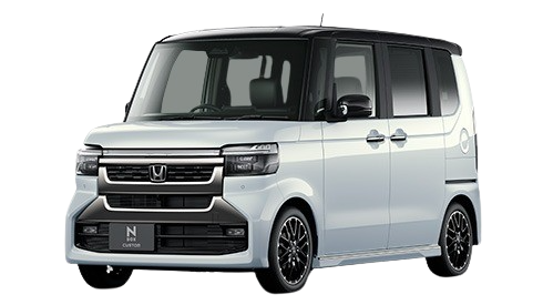 N-BOX カスタム
