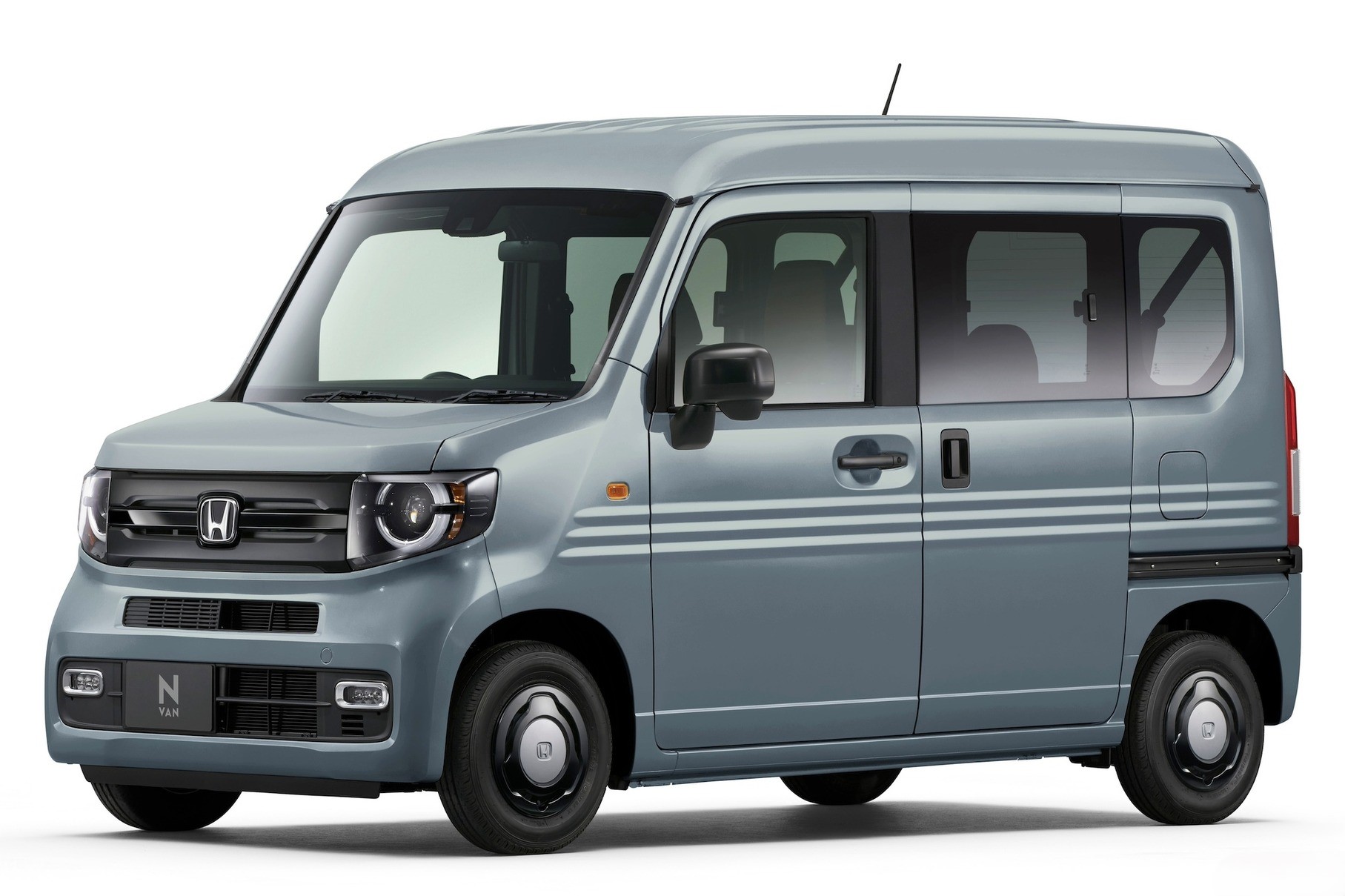 N-VAN FAN