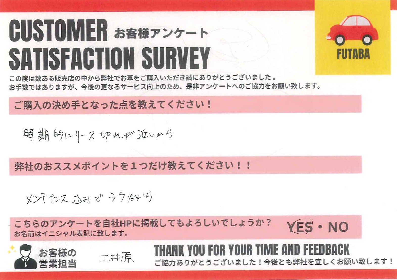 ムーヴキャンバス納車！