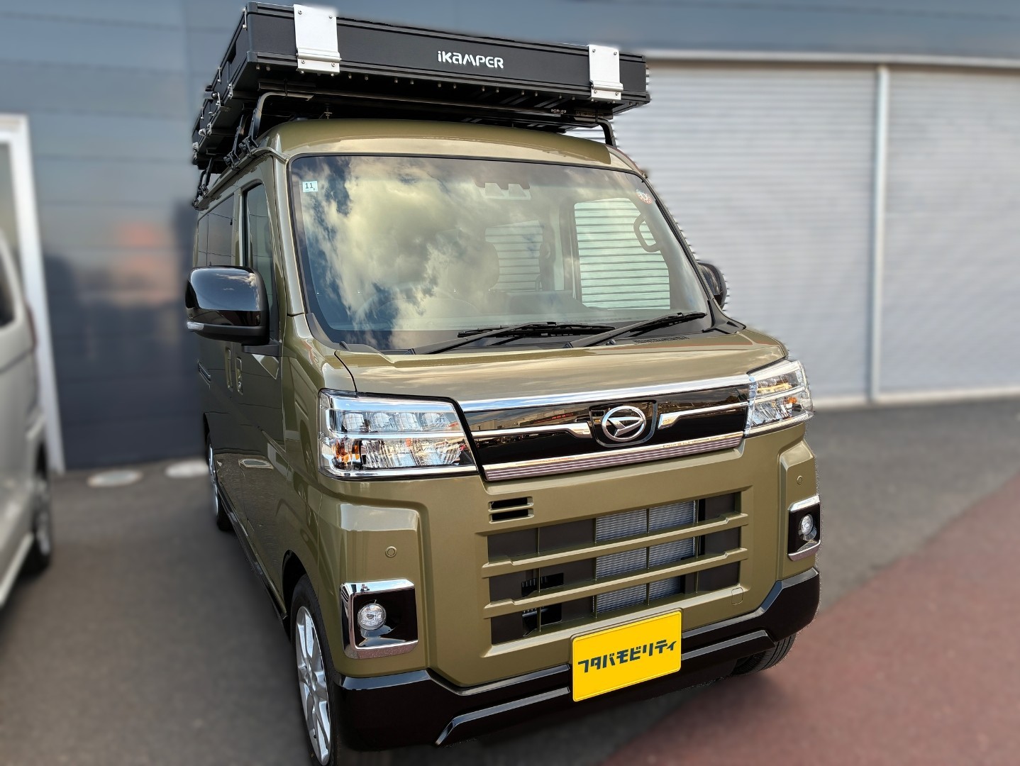 使いやすさが段違い！毎日頼れるアトレーバンをご紹介🔎✨