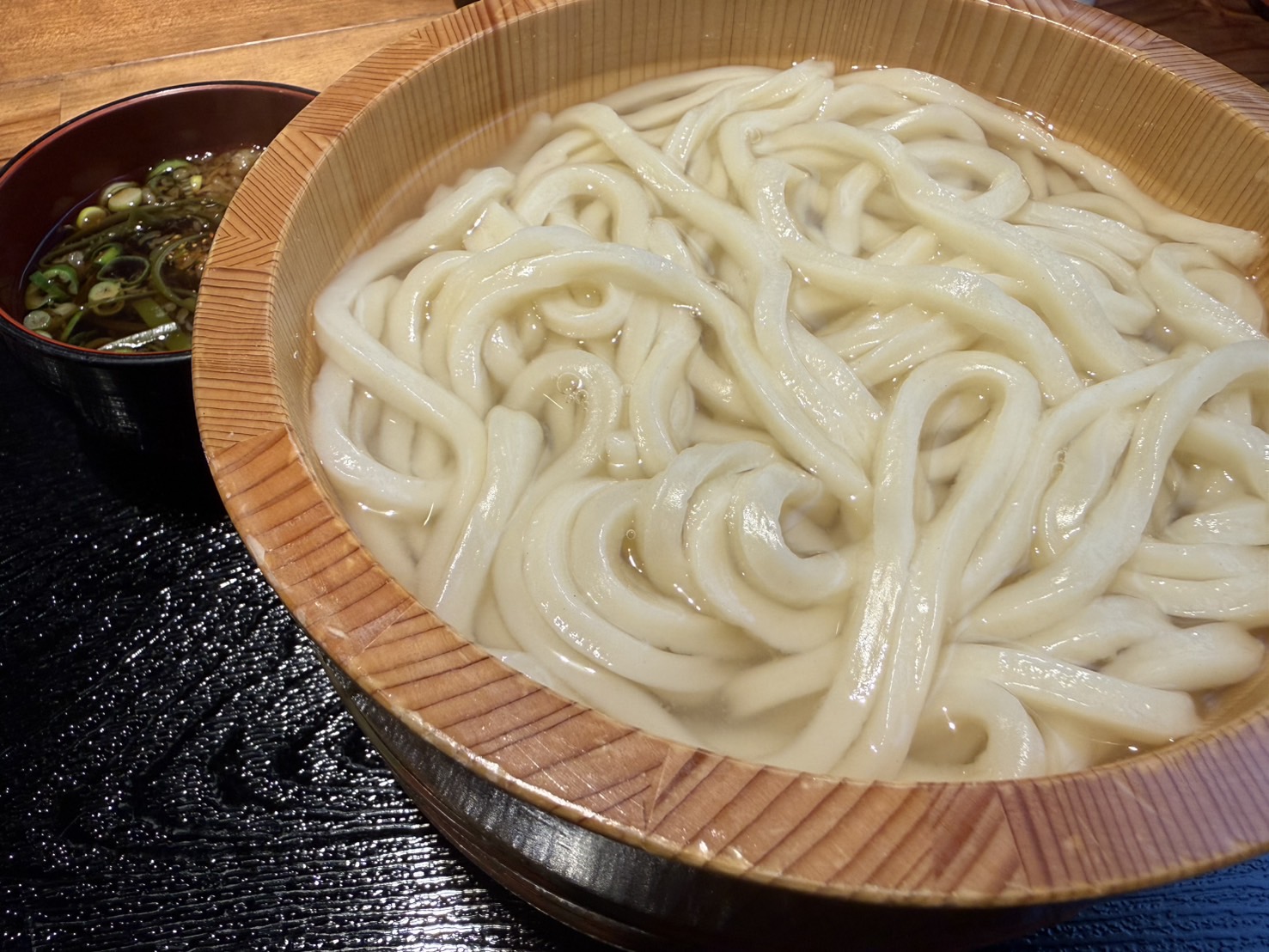 うどん