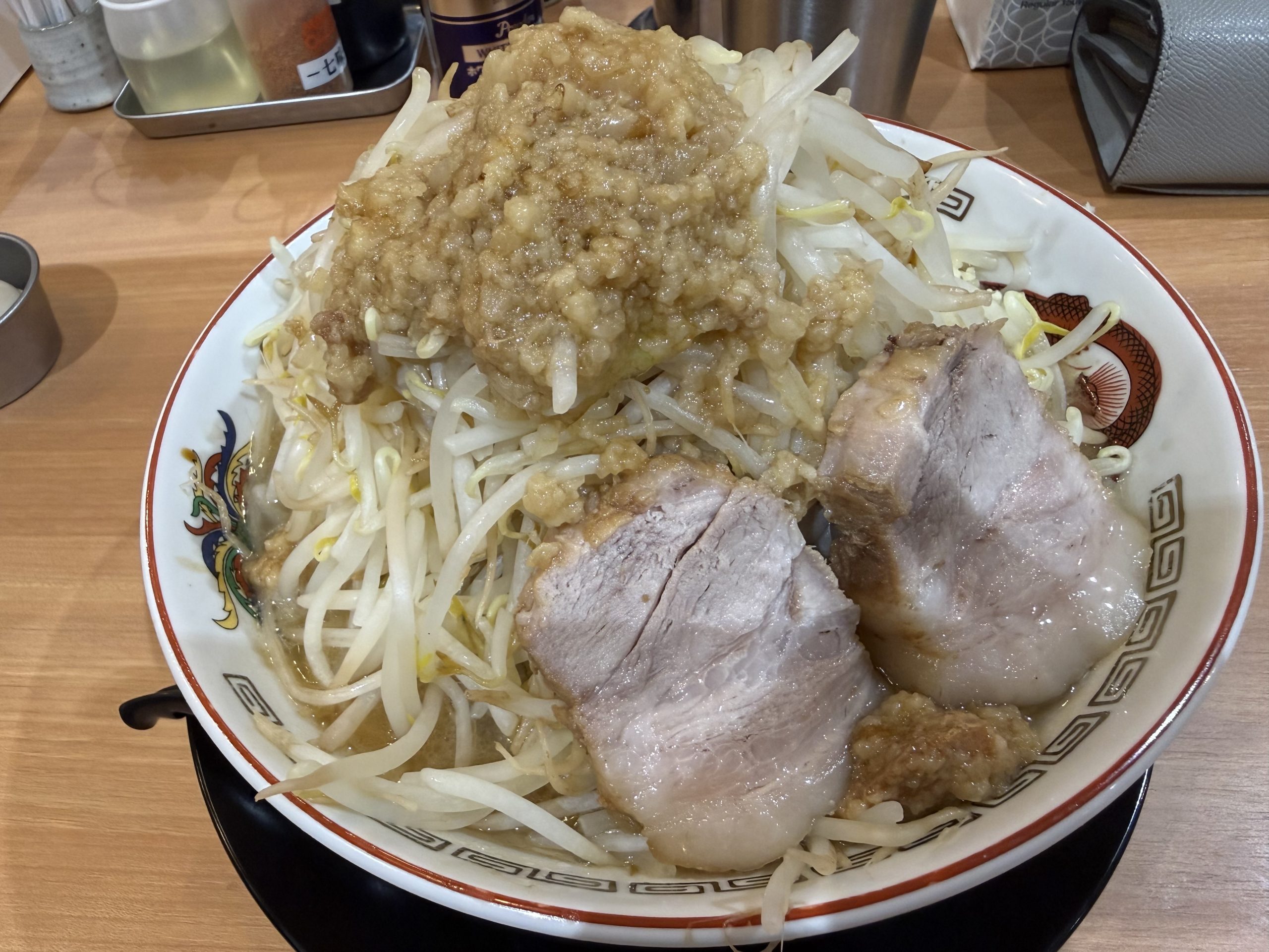 麺