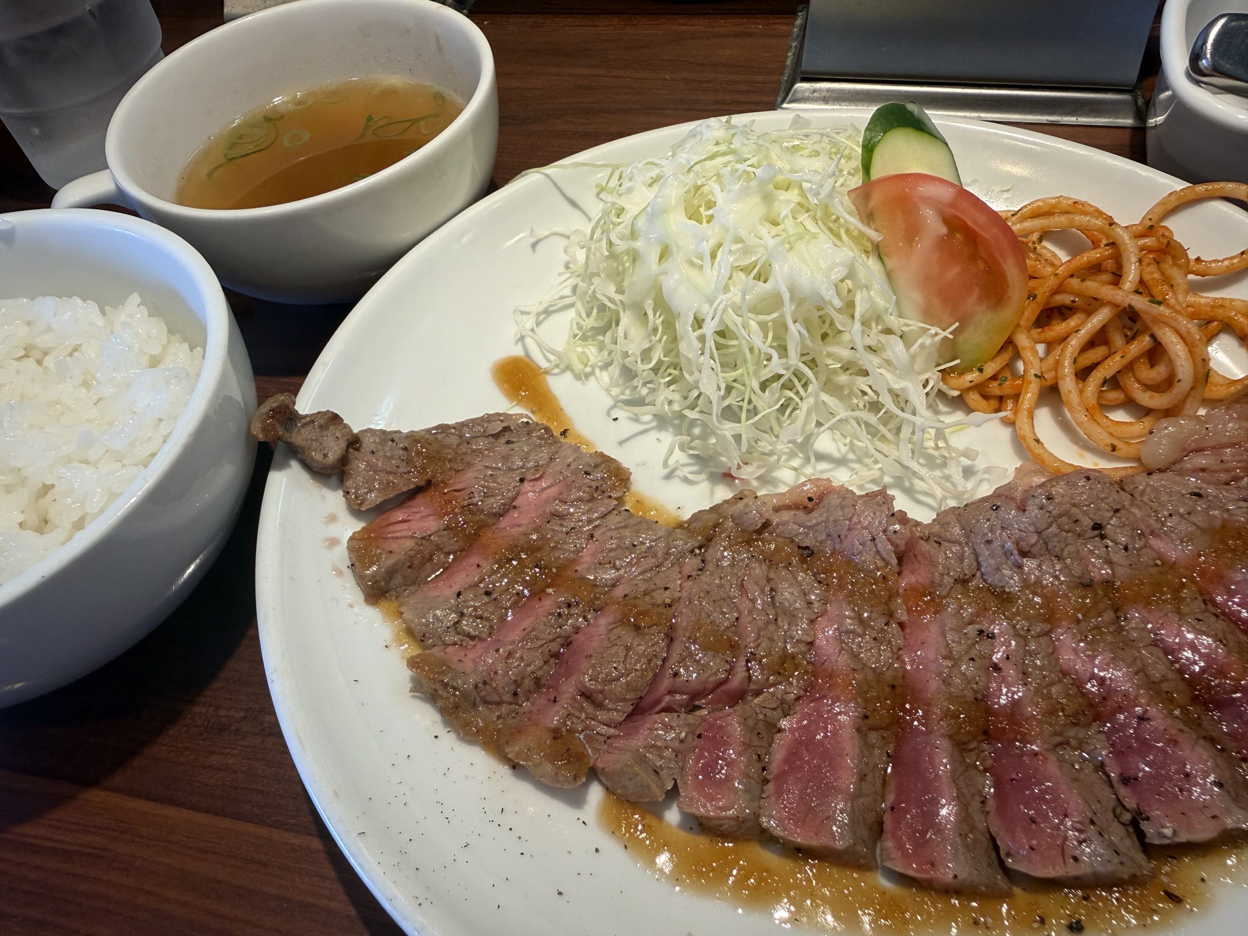 麺
